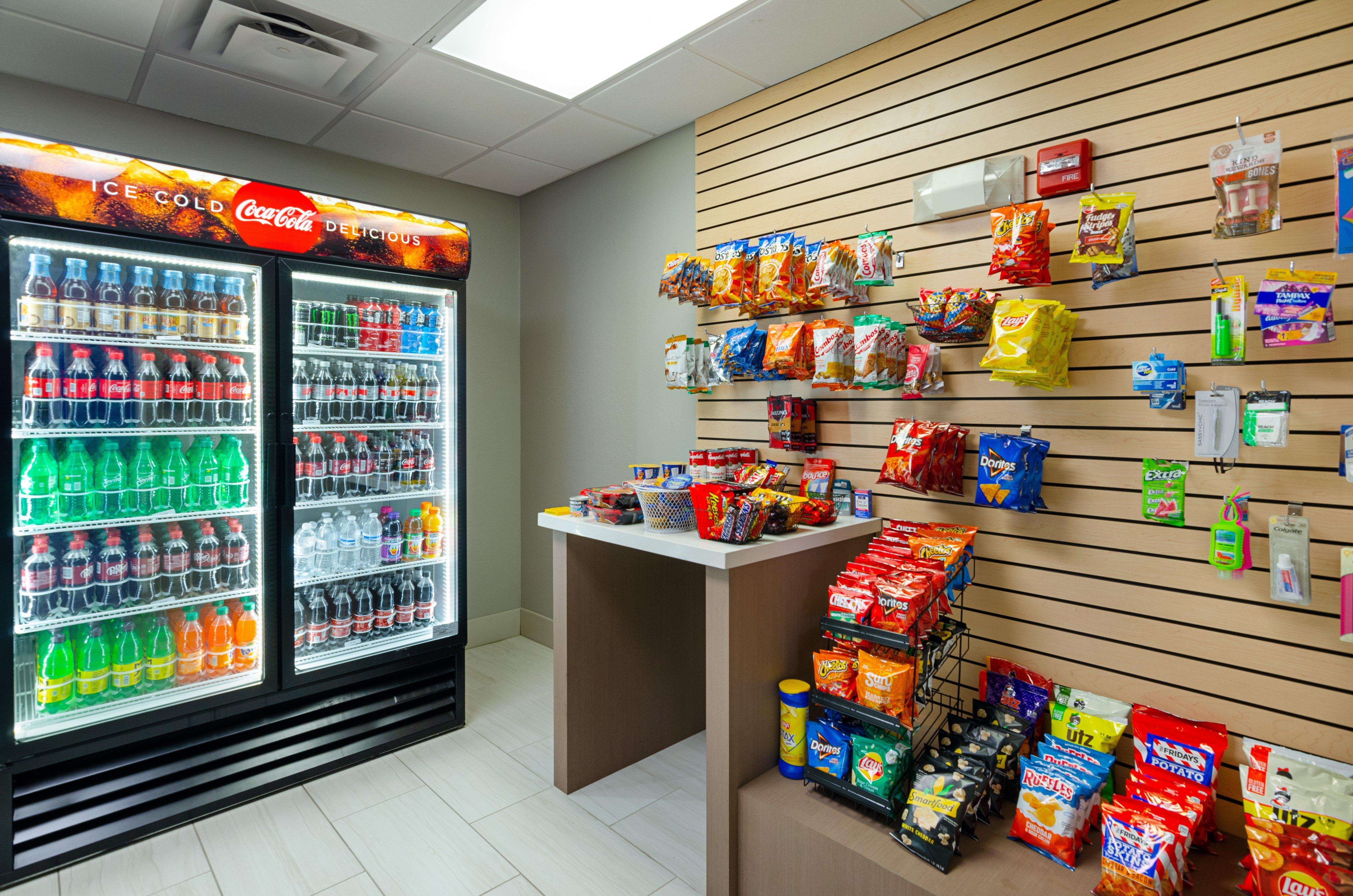 Holiday Inn Express Hotel & Suites Weston By Ihg Dış mekan fotoğraf