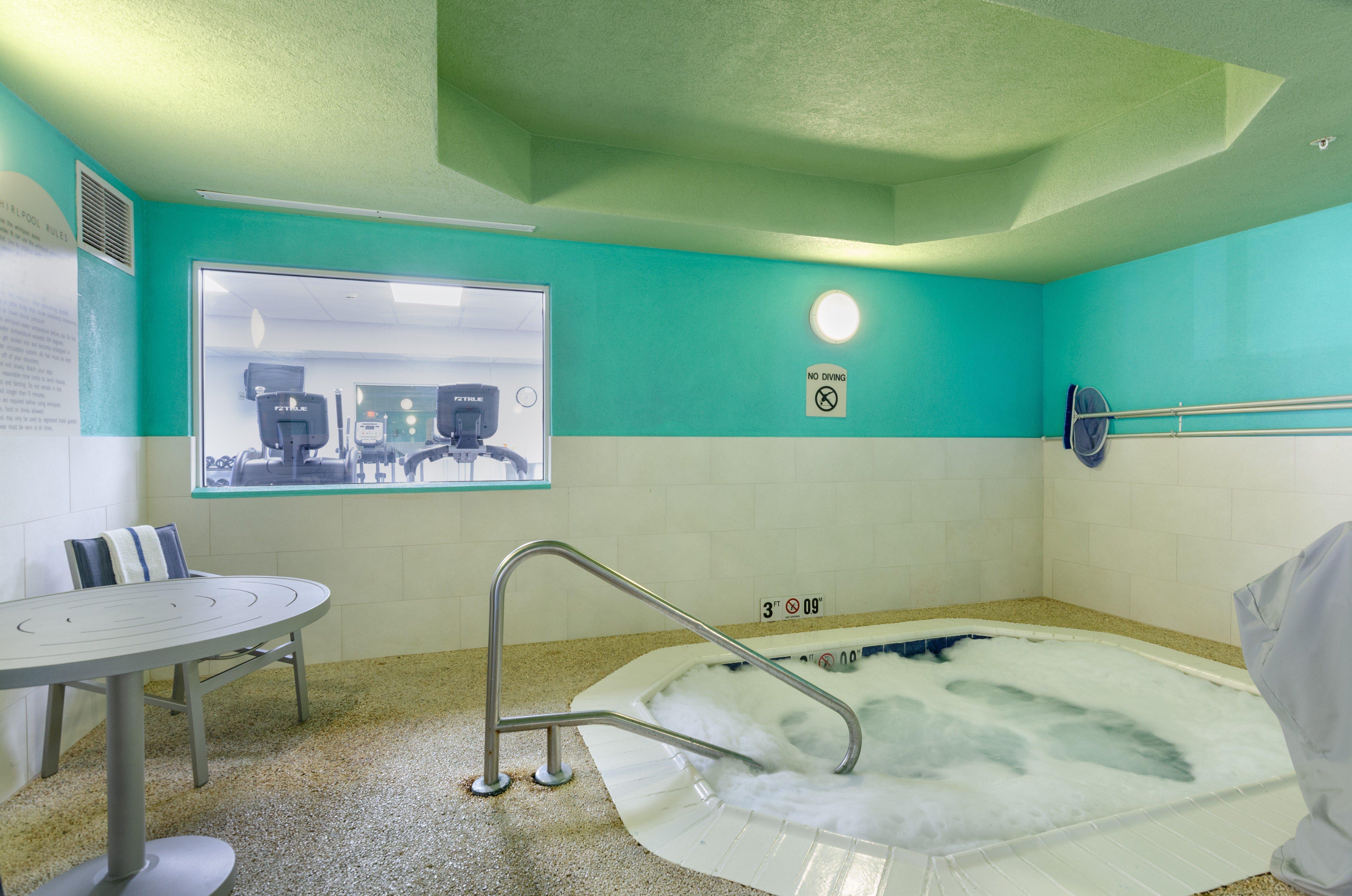 Holiday Inn Express Hotel & Suites Weston By Ihg Dış mekan fotoğraf